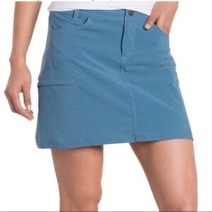 Kuhl Multi pocket Skort